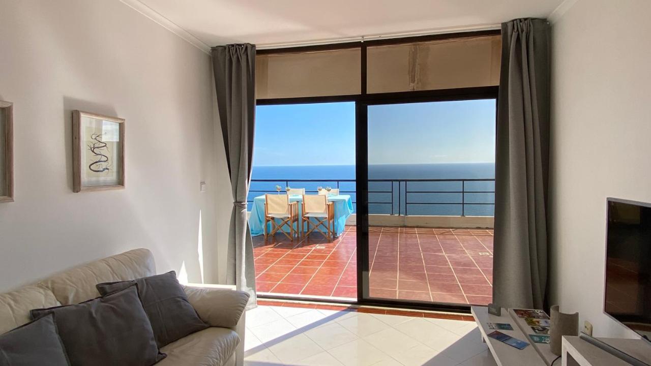 Sea View Apartment Sesimbra- Apartamento Vista Mar Exterior photo