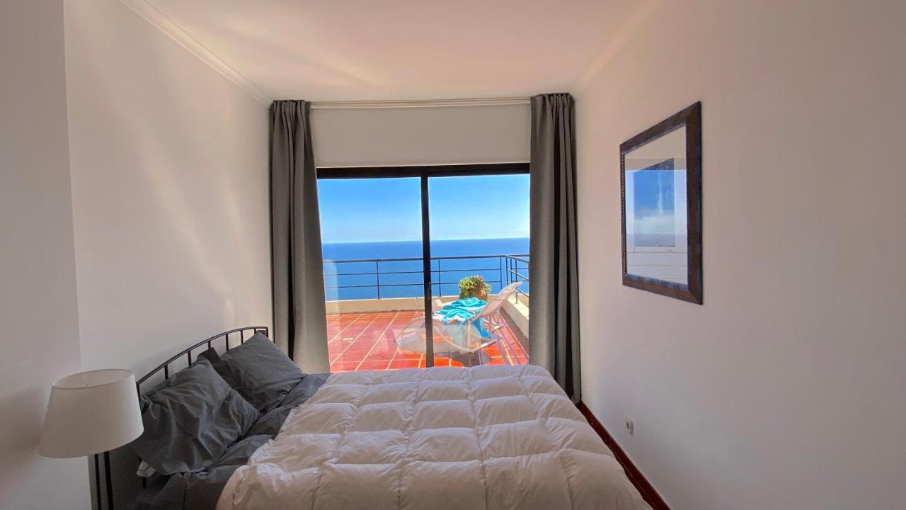 Sea View Apartment Sesimbra- Apartamento Vista Mar Exterior photo