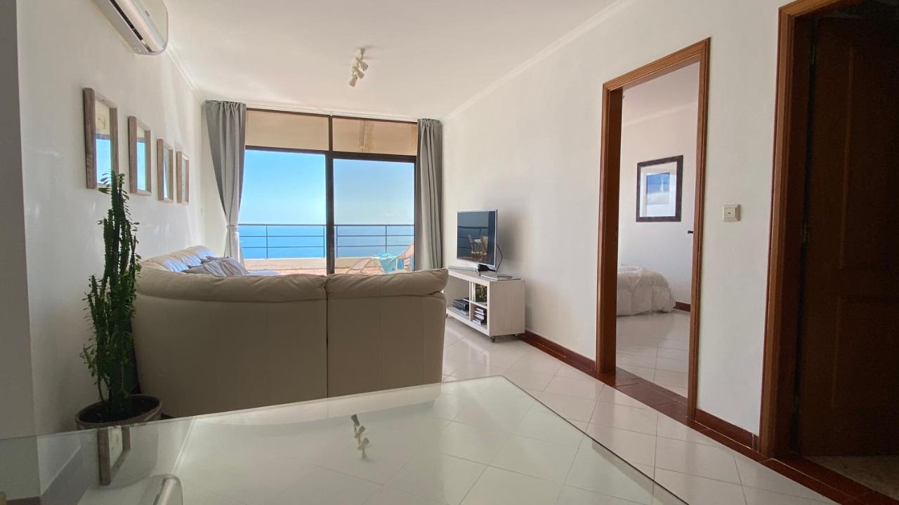Sea View Apartment Sesimbra- Apartamento Vista Mar Exterior photo