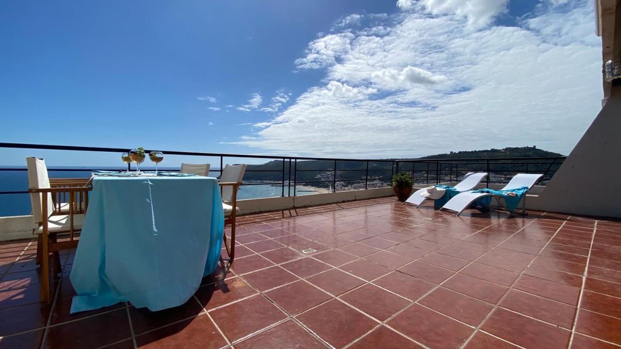 Sea View Apartment Sesimbra- Apartamento Vista Mar Exterior photo