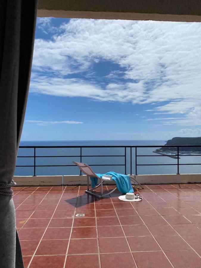 Sea View Apartment Sesimbra- Apartamento Vista Mar Exterior photo