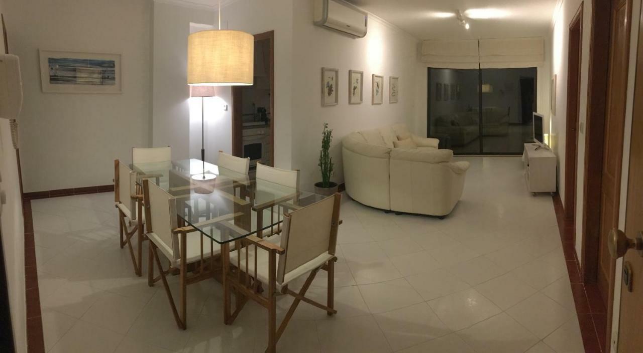 Sea View Apartment Sesimbra- Apartamento Vista Mar Exterior photo