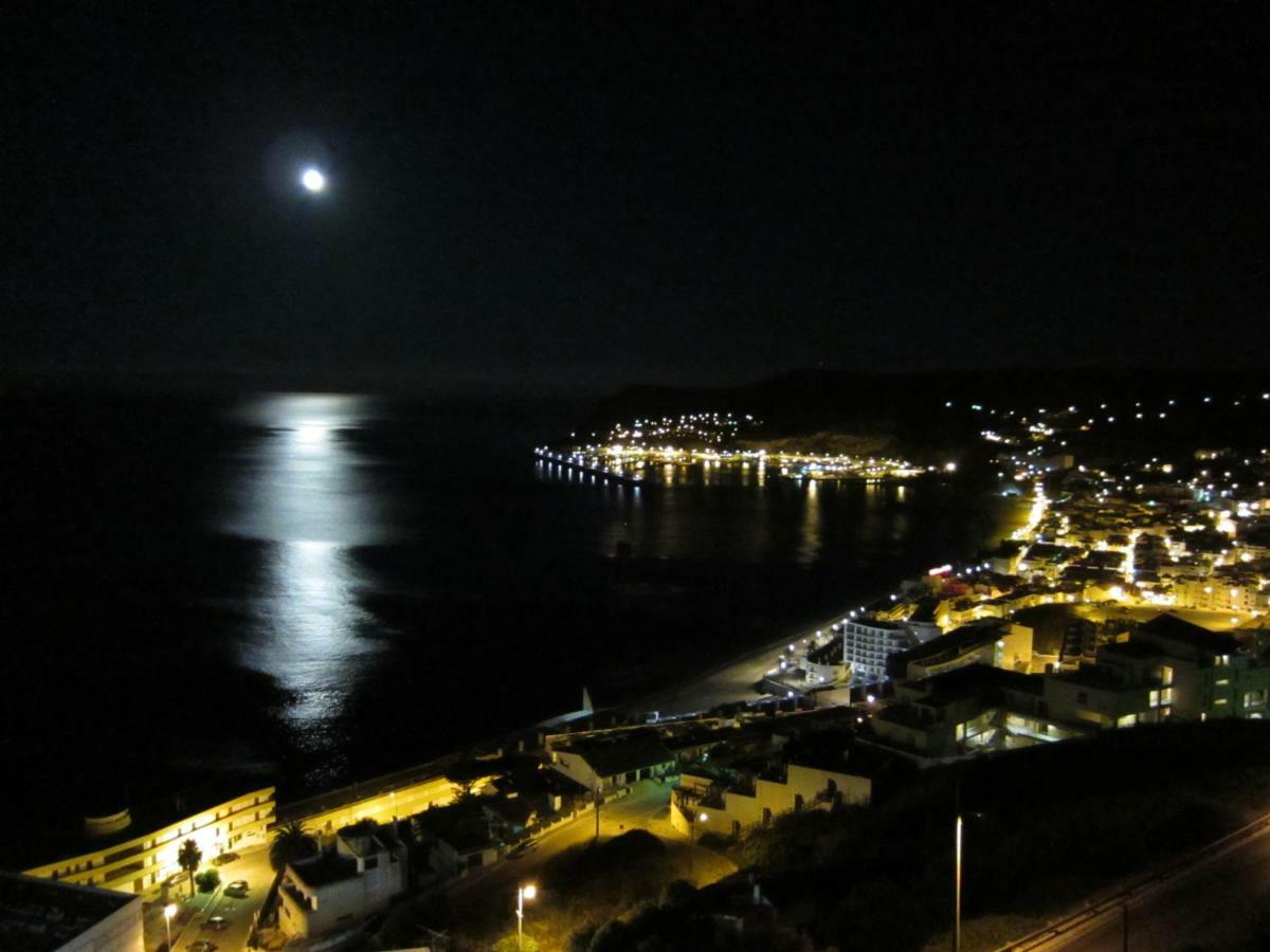 Sea View Apartment Sesimbra- Apartamento Vista Mar Exterior photo